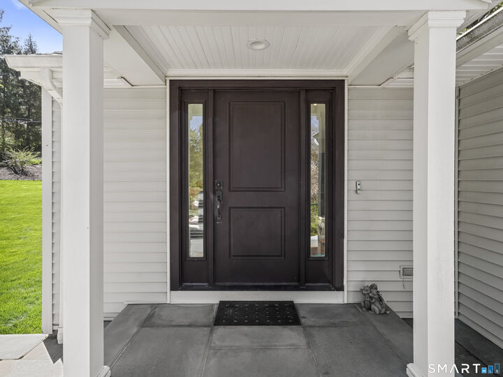 Property Photo:  261 Great Hill Road  CT 06877 