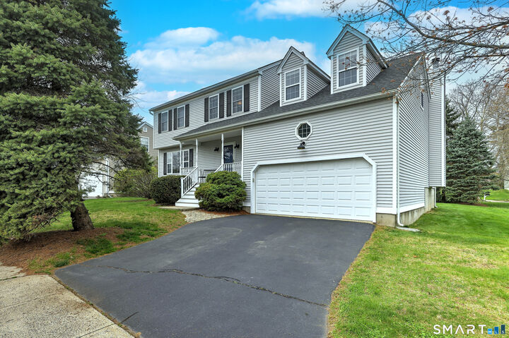 Property Photo:  76 Barbara Drive  CT 06460 