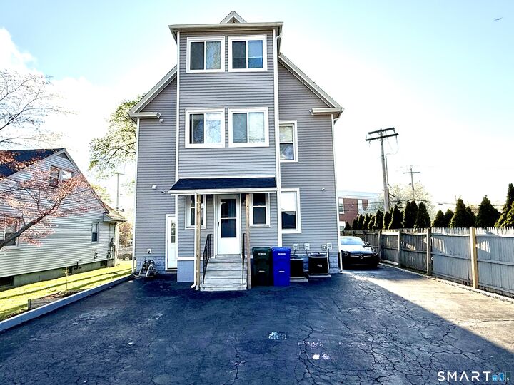 Property Photo:  7-9 Burritt Avenue  CT 06615 