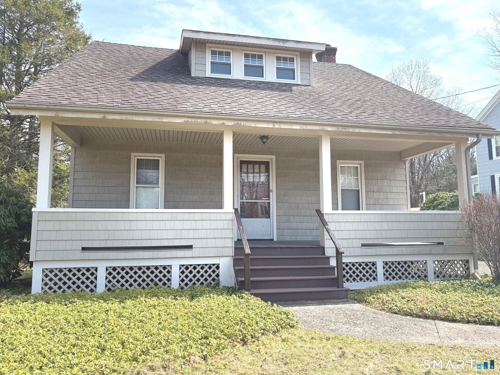 Property Photo:  30 Wooster Heights  CT 06810 