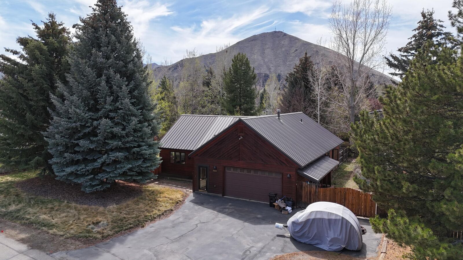 Property Photo:  541 Shoshone Dr  ID 83333 