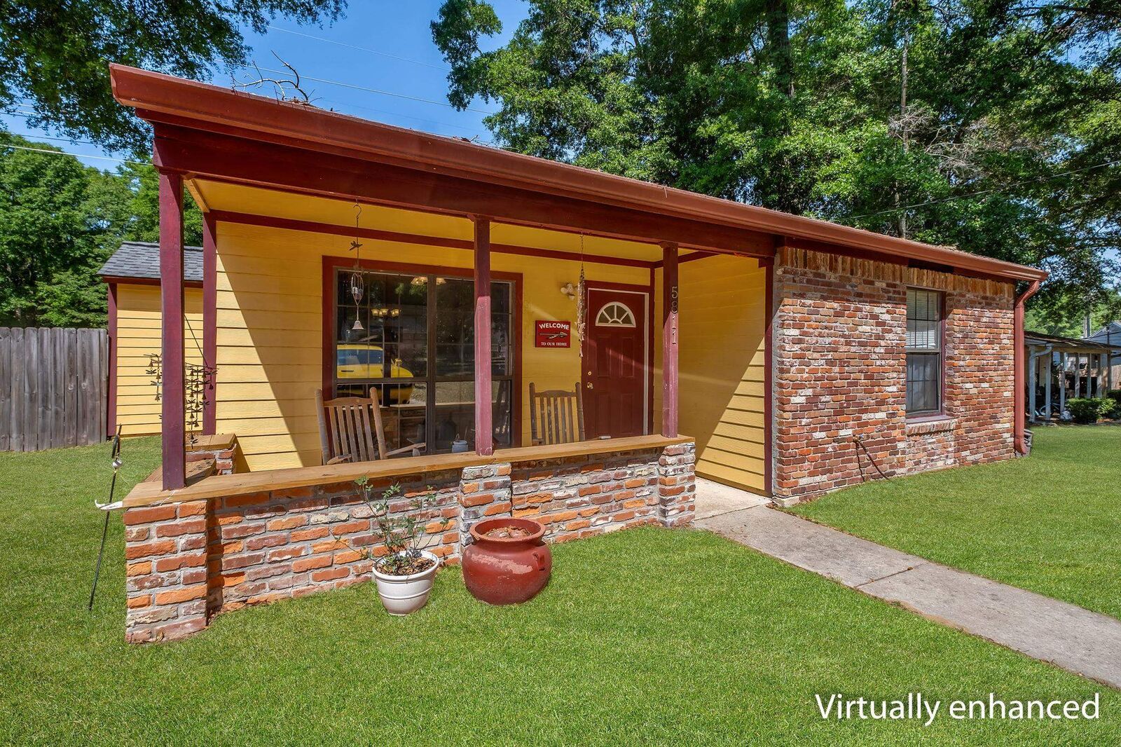 Property Photo:  5811 Bombadil Court  FL 32303 