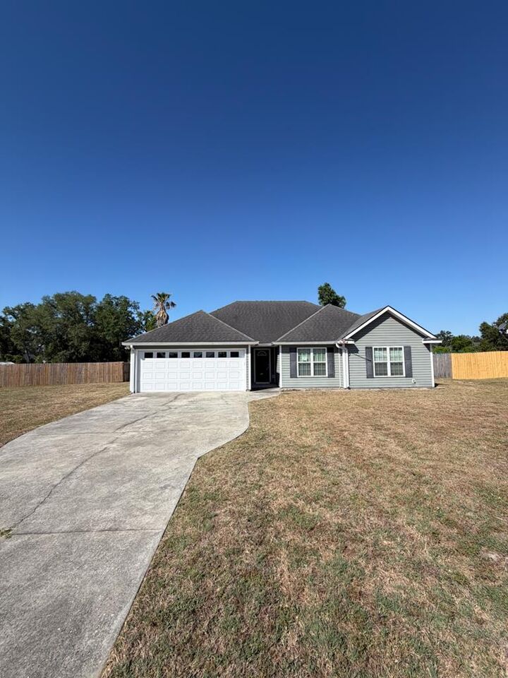 Property Photo:  44 Jacobs Walk  GA 31635 