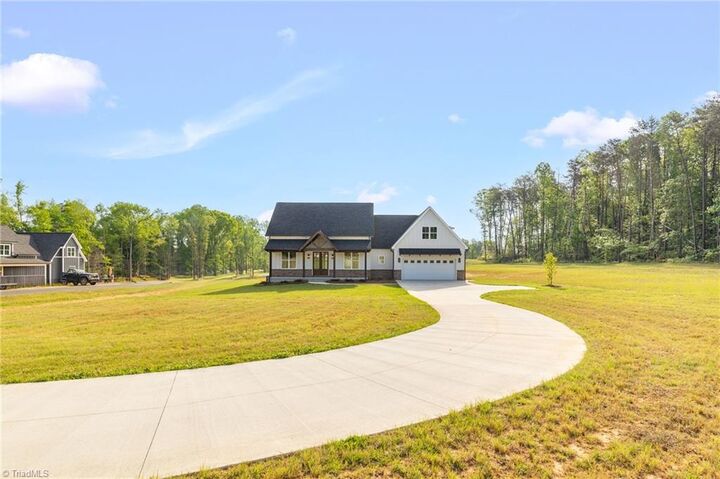 Property Photo:  4211 Gracewood Farm Drive  NC 27101 