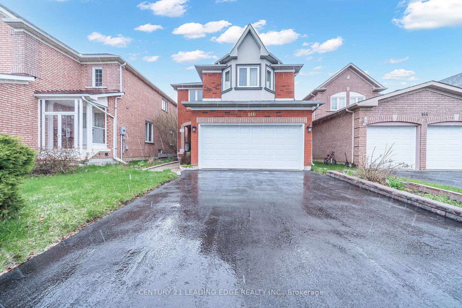 Photo de la propriété:  146 Roxbury Street  ON L3S 3T4 