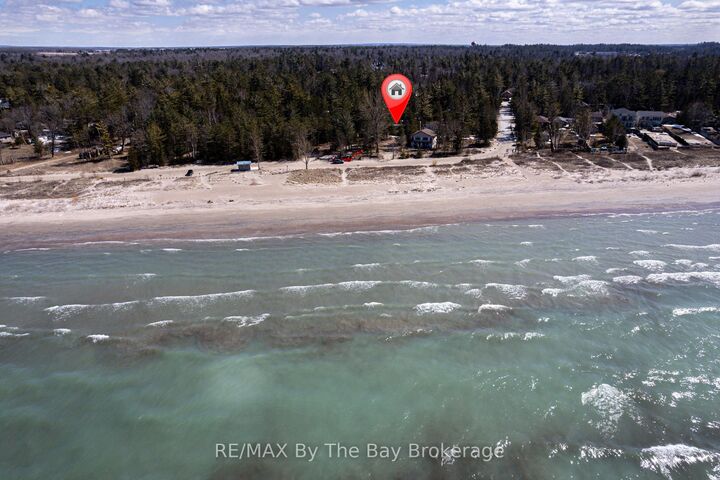 Property Photo: 278 Coastline Drive ON L9Z 2M4