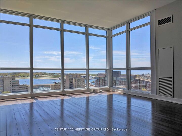 Property Photo:  15 Fort York Boulevard 1910  ON M5V 3Y4 