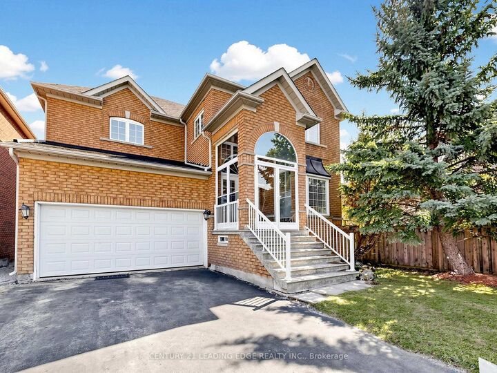 Photo de la propriété:  19 Fountain Court  ON L4S 2K4 