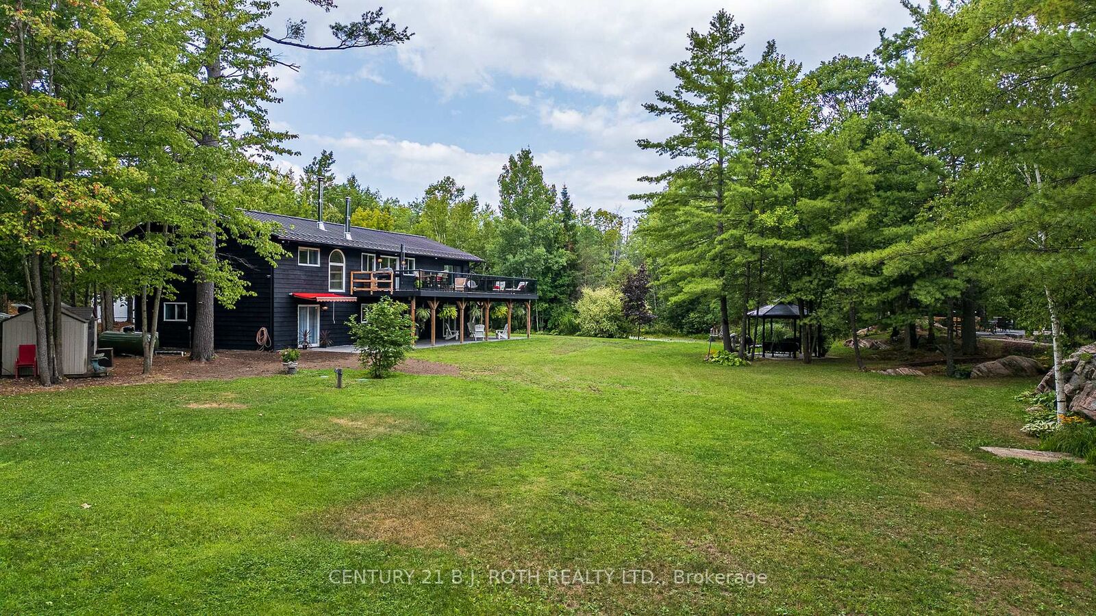Photo de la propriété:  3193 Muskoka Street  ON L0K 2B0 
