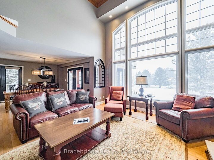 Property Photo: 3876 Muskoka Rd 118 Highway W Sandfield 5 W10 ON P0B 1J0