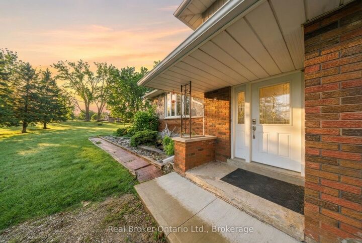 Property Photo: 11 Burtch Road ON N0E 1K0