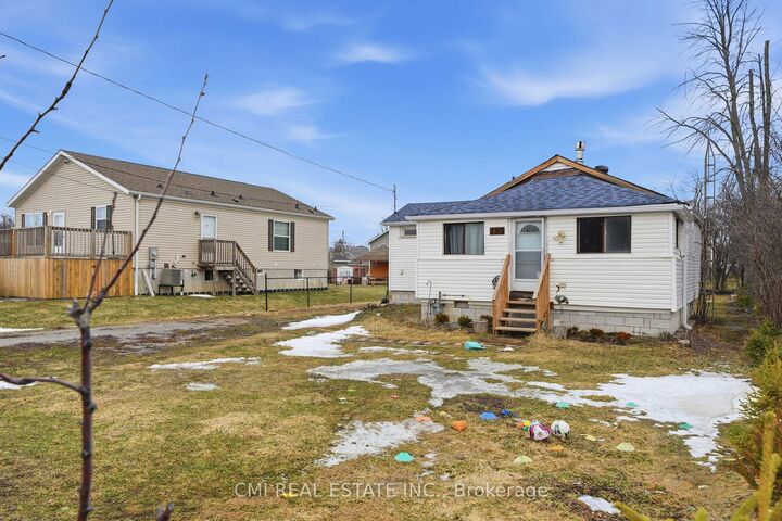 Property Photo: 795 Third Avenue ON L0E 1S0