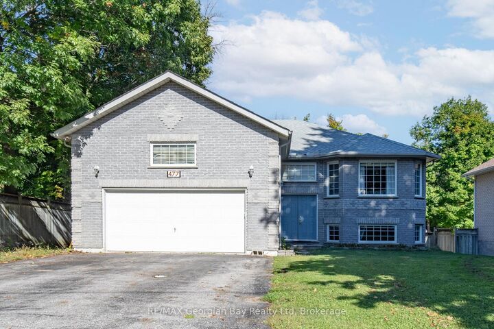 477 Albert Street — photo 1