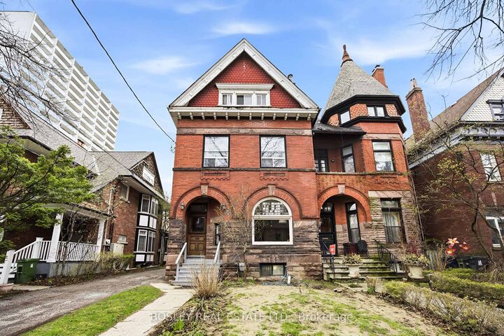 85 Walmer Road — photo 1