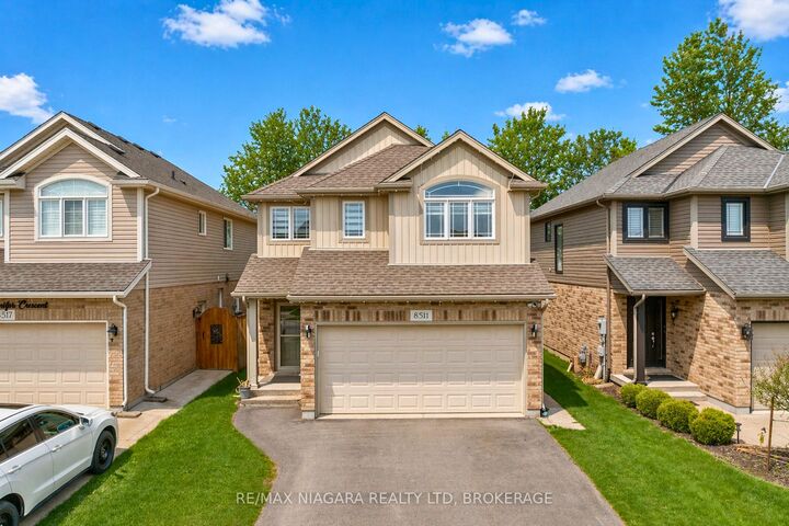 8511 Jennifer Crescent — photo 1