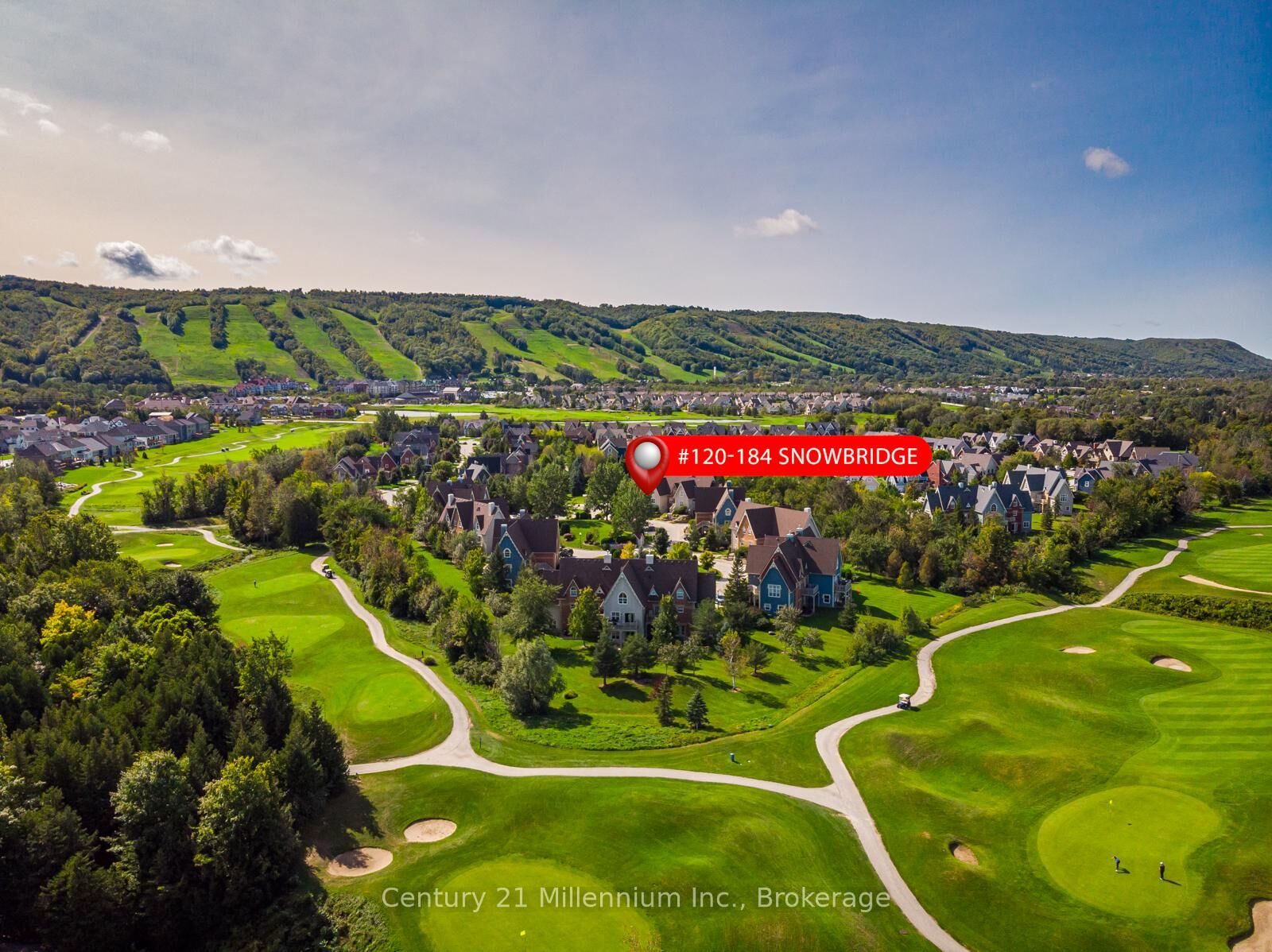 Photo de la propriété:  184 Snowbridge Way 120  ON L9Y 3Z2 