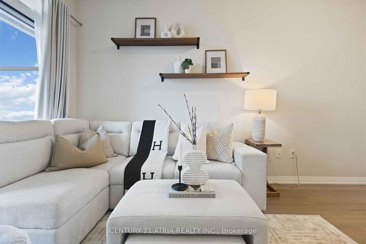 Property Photo:  9560 Markham Road 705  ON L6E 0T9 