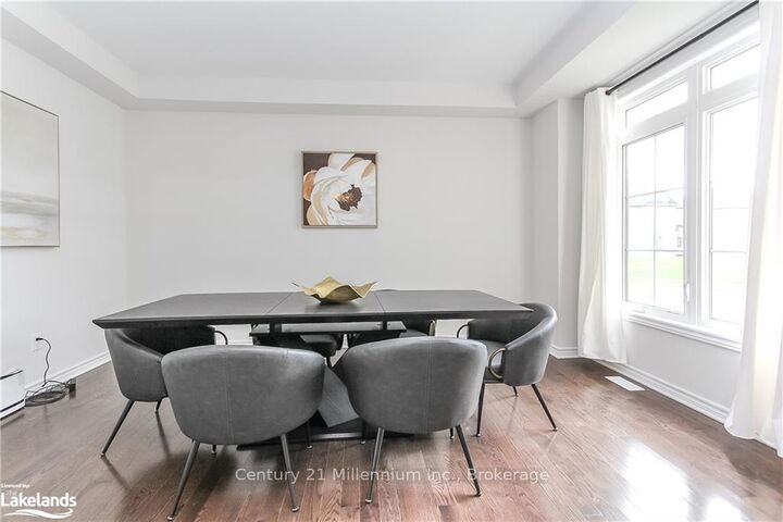 Property Photo:  51 Tracey Lane  ON L9Y 3L7 