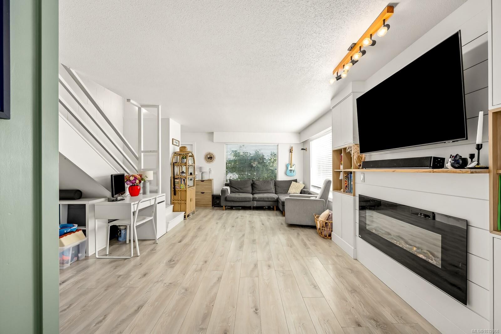 Property Photo: 1883 &Amp 1885 England Ave BC V9N 2P7