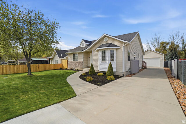 Property Photo:  174 W 400 N  UT 84032 