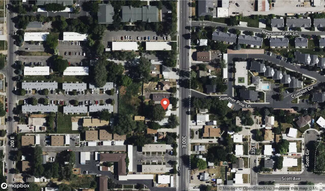 Property Photo:  3434 S 300 E  UT 84115 