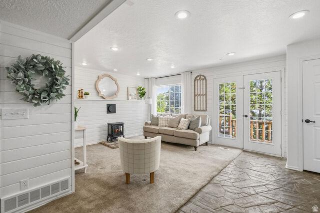 Property Photo:  454 S Goosenest Dr  UT 84651 