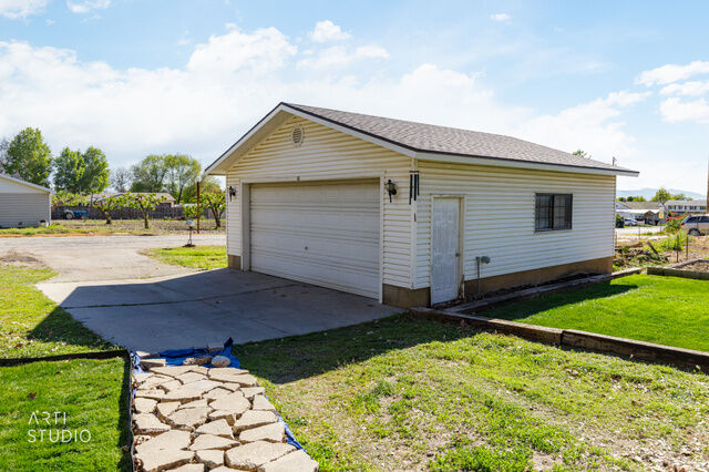 Property Photo:  92 S Main  UT 84340 