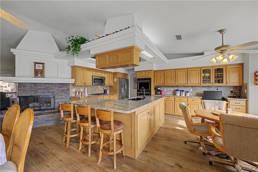 Property Photo:  2310 S Jamaica Blvd Boulevard  AZ 86406 