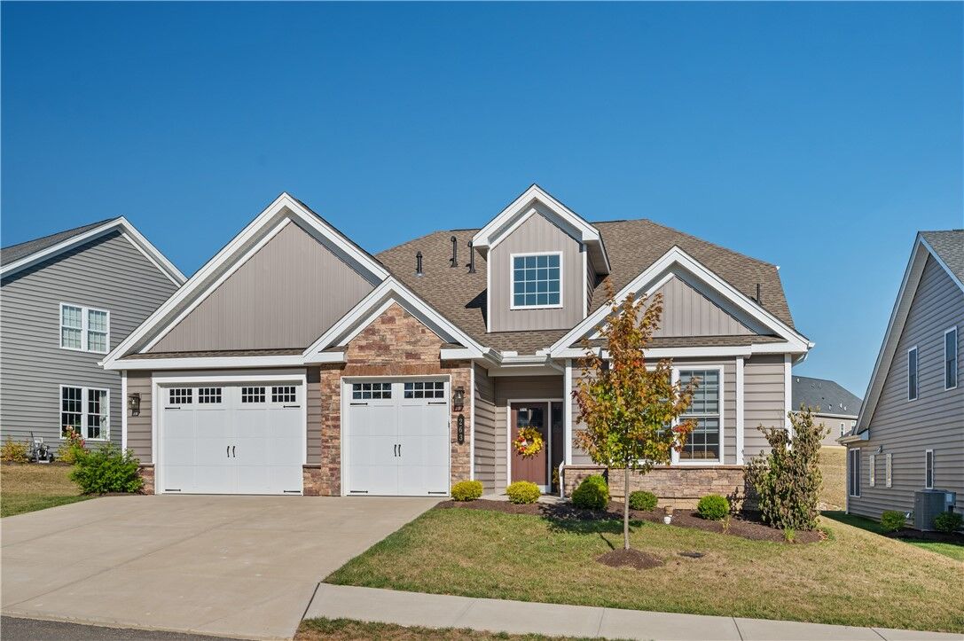 Property Photo:  263 Liberty  Blvd  PA 15317 