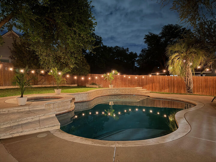 Property Photo:  11002 Sierra Verde Trail  TX 78759 