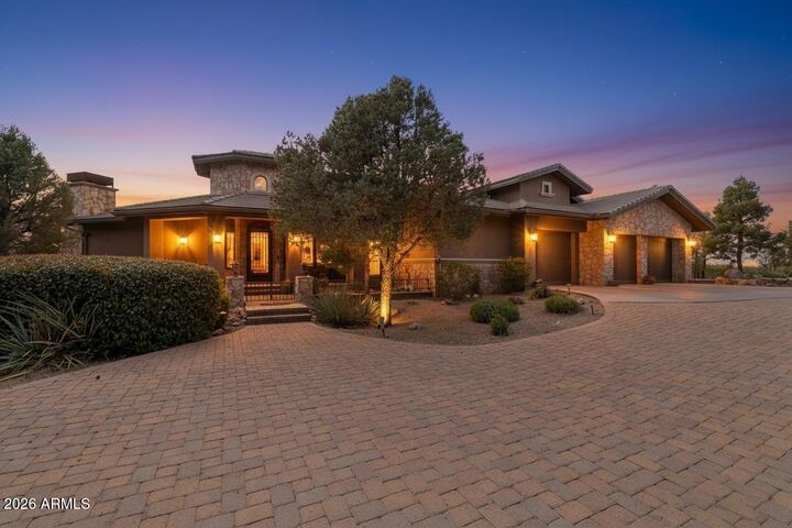 Property Photo:  4680 W Distant View Trail  AZ 86305 