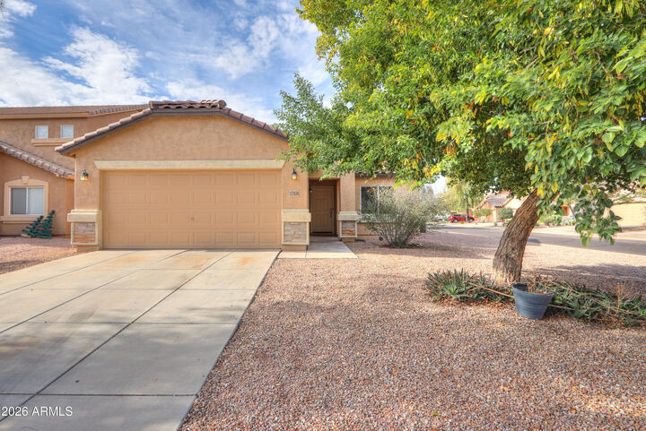 Property Photo:  27976 N Gold Lane  AZ 85143 