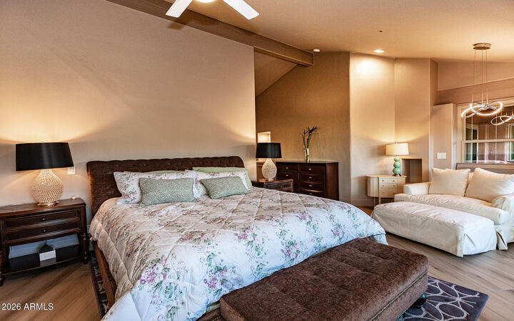 Property Photo:  15 Calle Del Jefes --  AZ 86336 