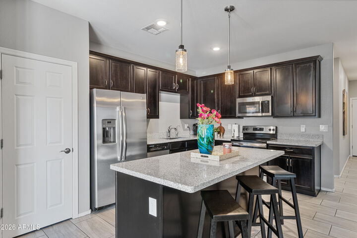 Property Photo: 4079 W Winston Drive AZ 85339