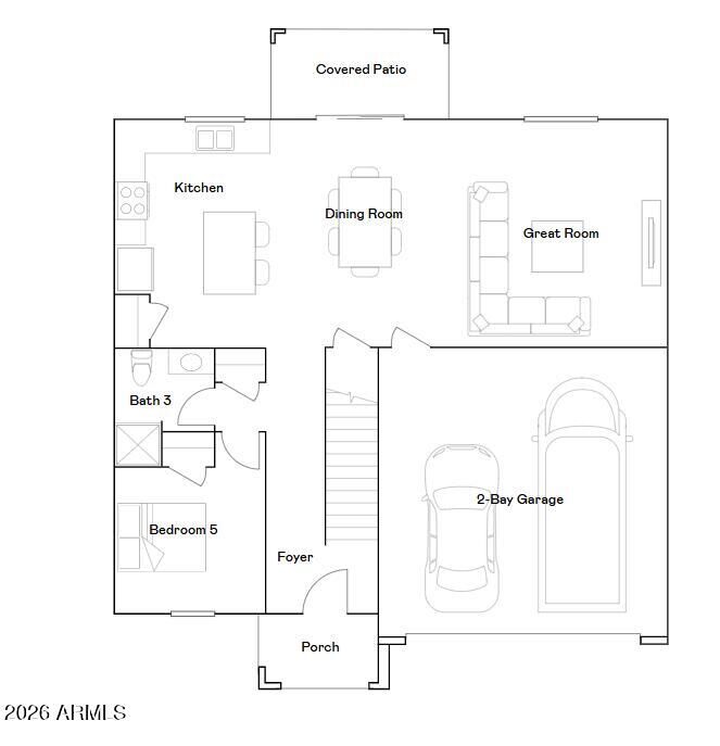 Property Photo:  9514 W Monterey Way  AZ 85037 