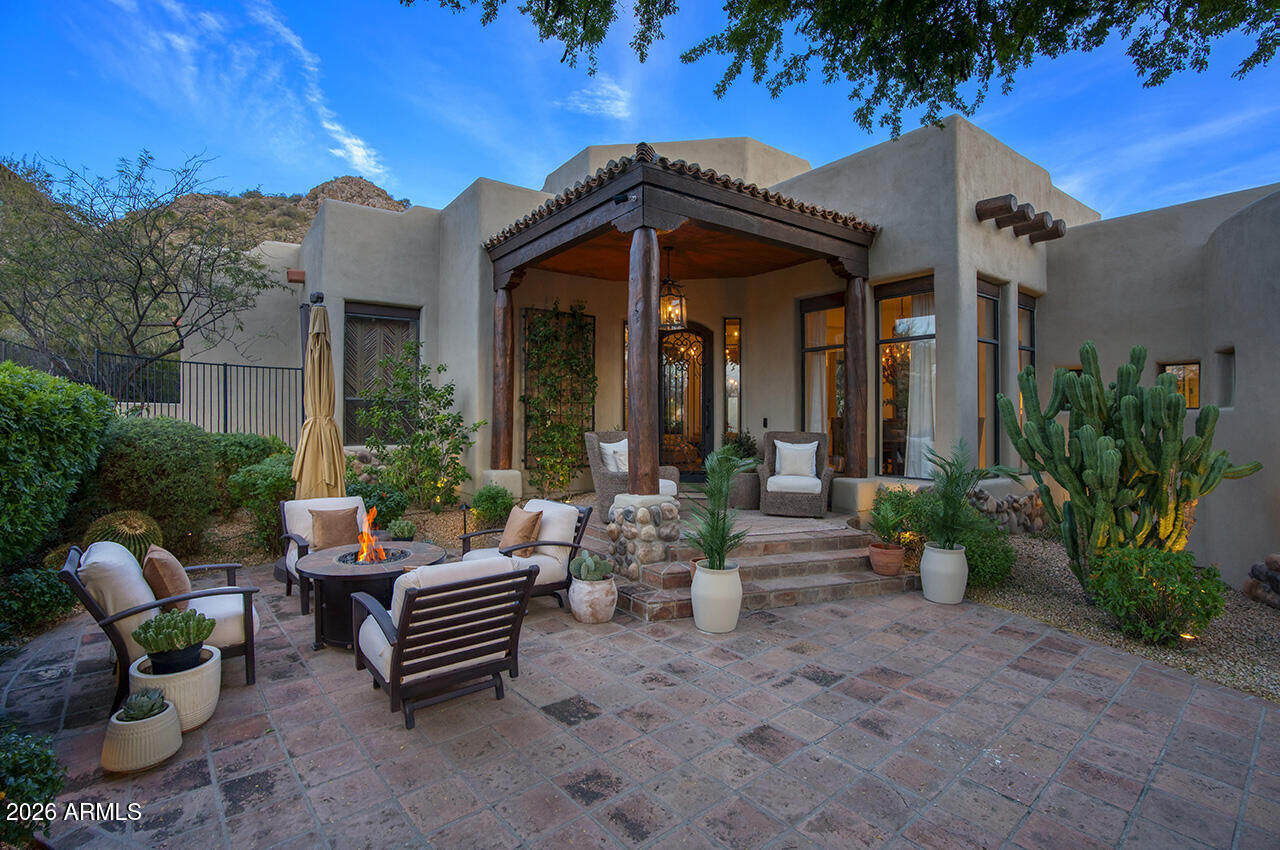 Property Photo:  24025 N 113th Way  AZ 85255 