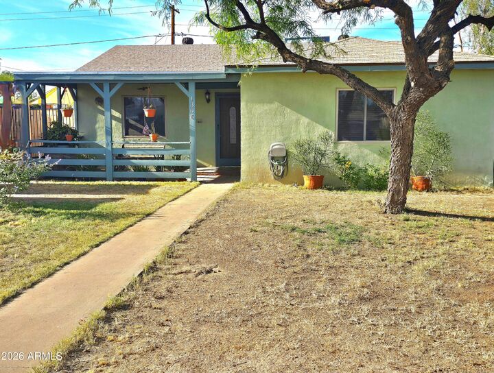 Property Photo:  1306 W Clarendon Avenue  AZ 85013 