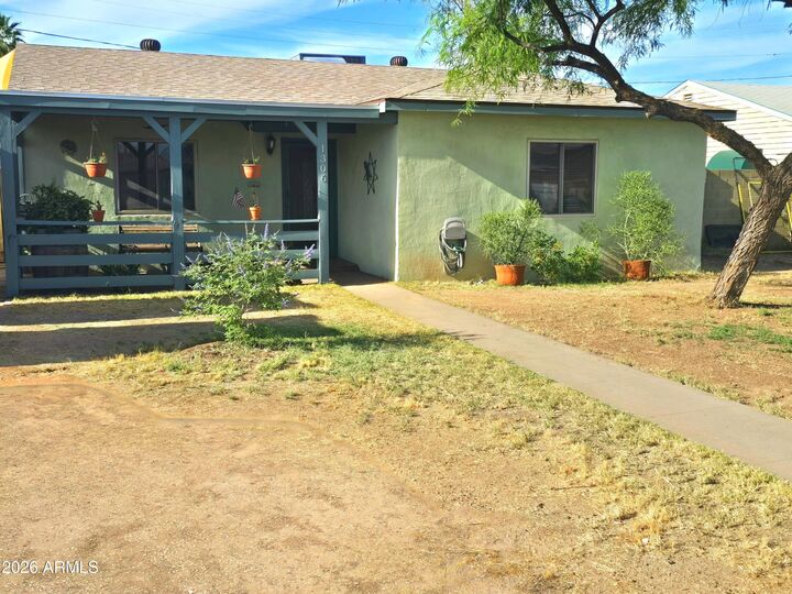 Property Photo:  1306 W Clarendon Avenue  AZ 85013 