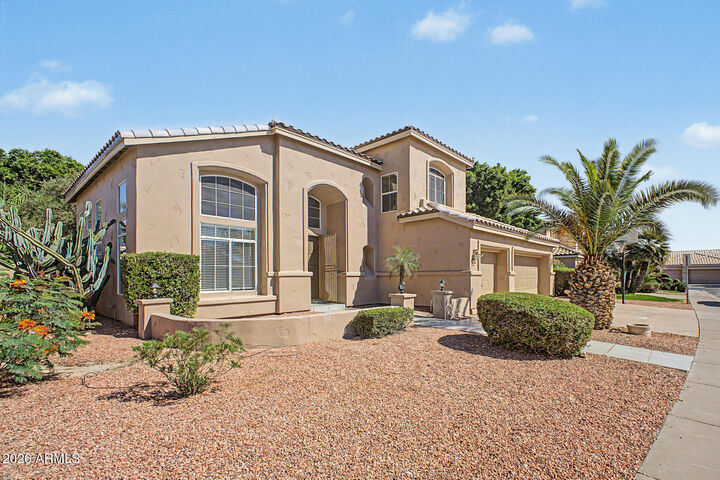 Property Photo:  15045 N 55th Place  AZ 85254 