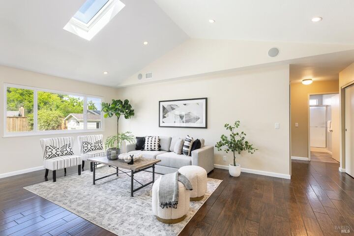 Property Photo:  3572 Sandybrook Lane  CA 94558 