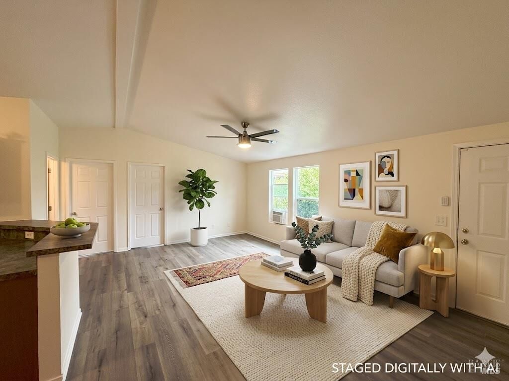 Property Photo:  127 Apple Lane  CA 95407 