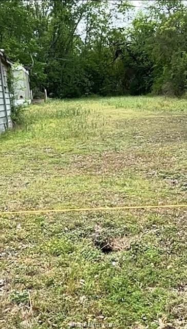 Property Photo:  405 North Shaw Street  TX 77836 
