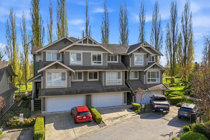 Property Photo: 7780 170 Street 82 BC V4N 6M4