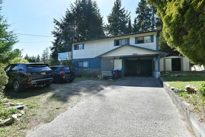 5727 Trail Avenue — photo 1