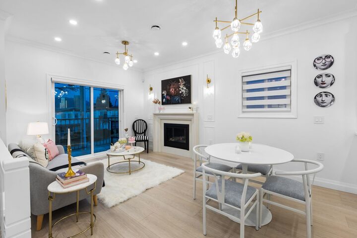 Property Photo: 5138 Dominion Street BC V5G 1C9