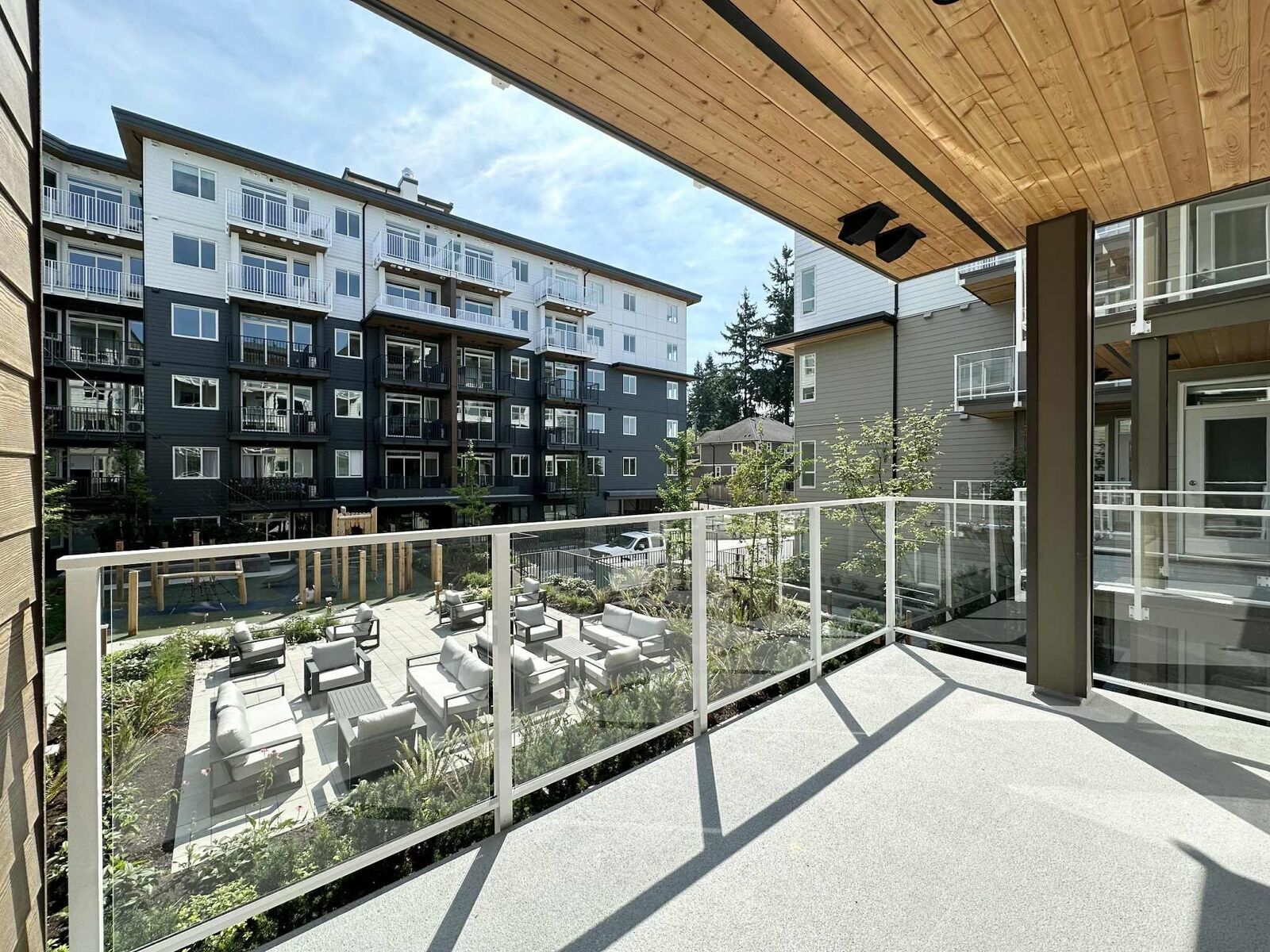 Property Photo: 723 Grover Avenue 313 BC V3J 0L9