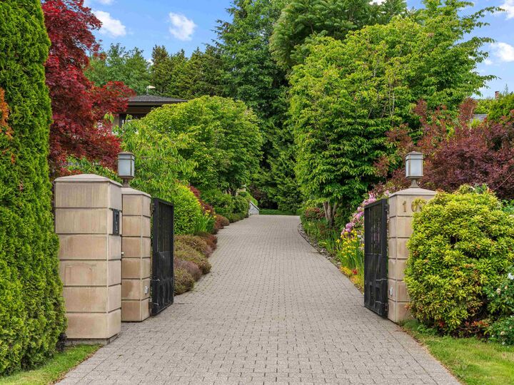 Property Photo: 1075 Groveland Road BC V7S 1Z3