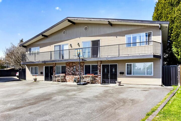 Property Photo: 7271 Lombard Road 7251 BC V7C 3M9