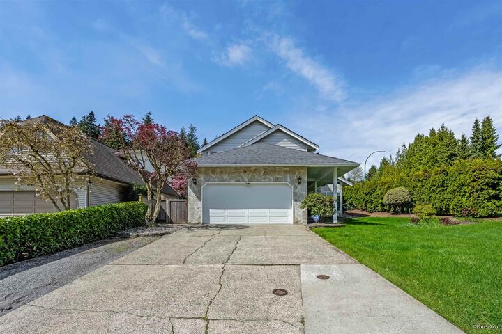 Property Photo: 532 Riverview Crescent BC V3C 5A7