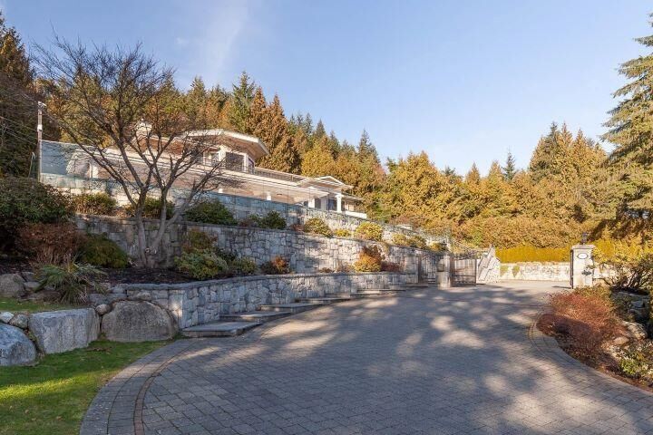 Property Photo: 1167 Eyremount Drive BC V7S 3J6